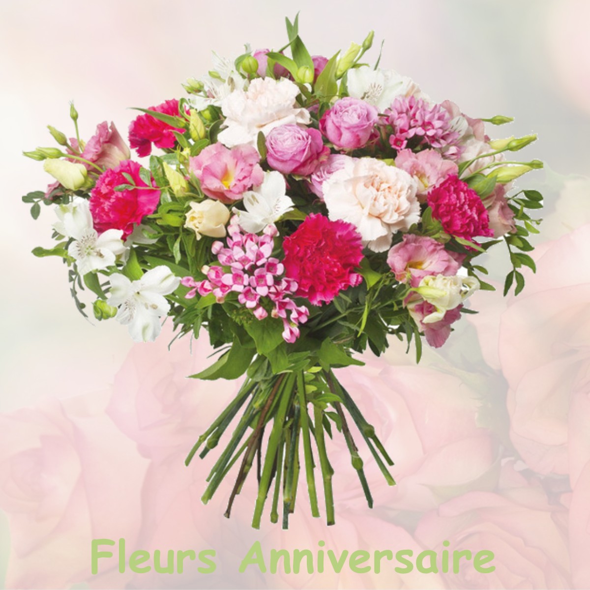 fleurs anniversaire SAINT-PARDOUX-LE-VIEUX